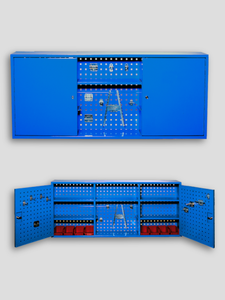 szafy narzędziowe SN 1.4