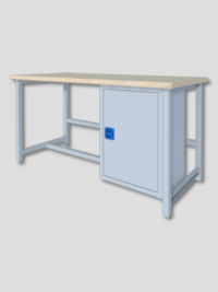 Stoły warsztatowe SWM-156.5 KS-69